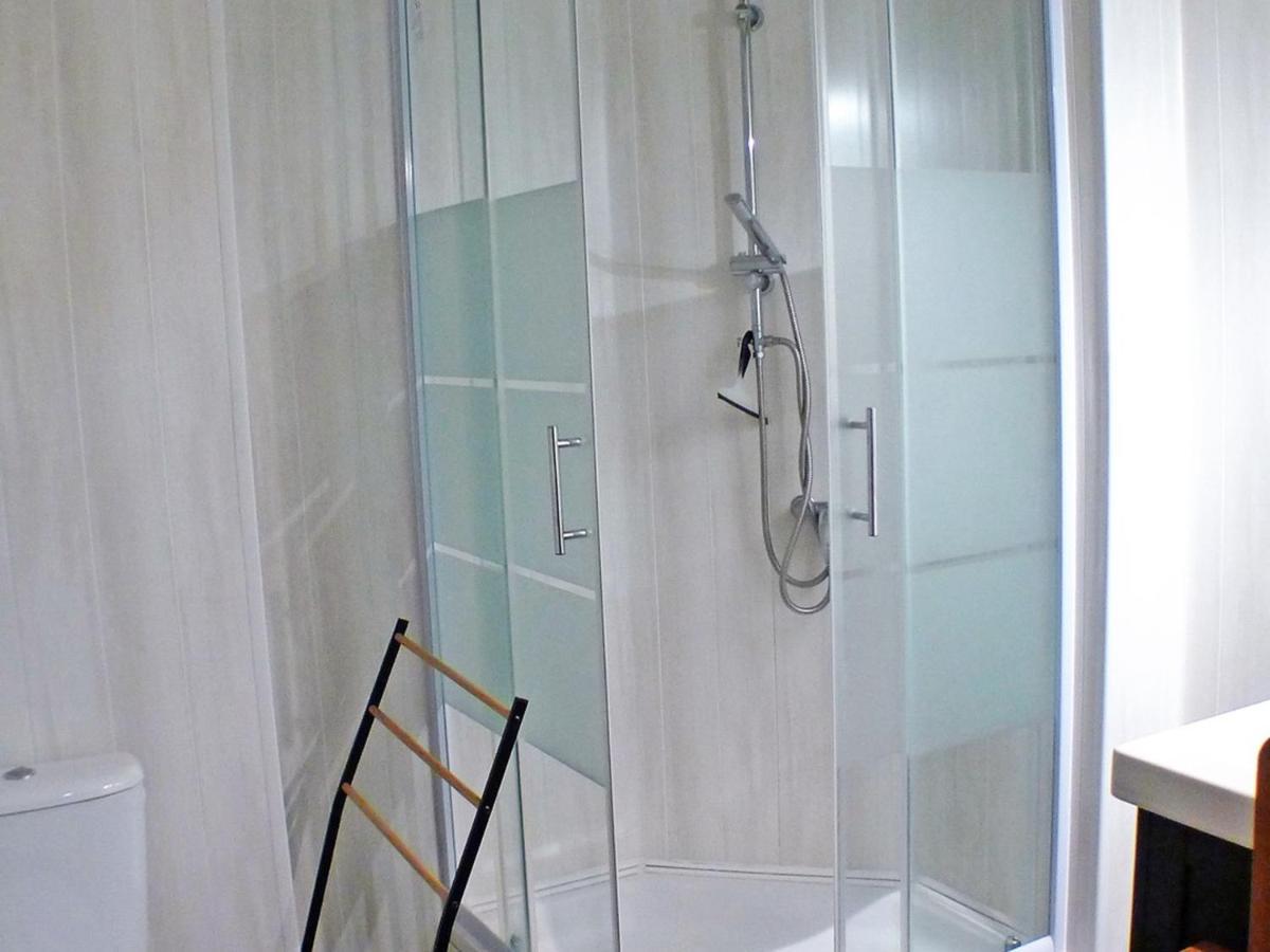 Appartement Cosy Avec Piscines, Parking Et Wifi A Samoens - Fr-1-629-32 Exterior foto